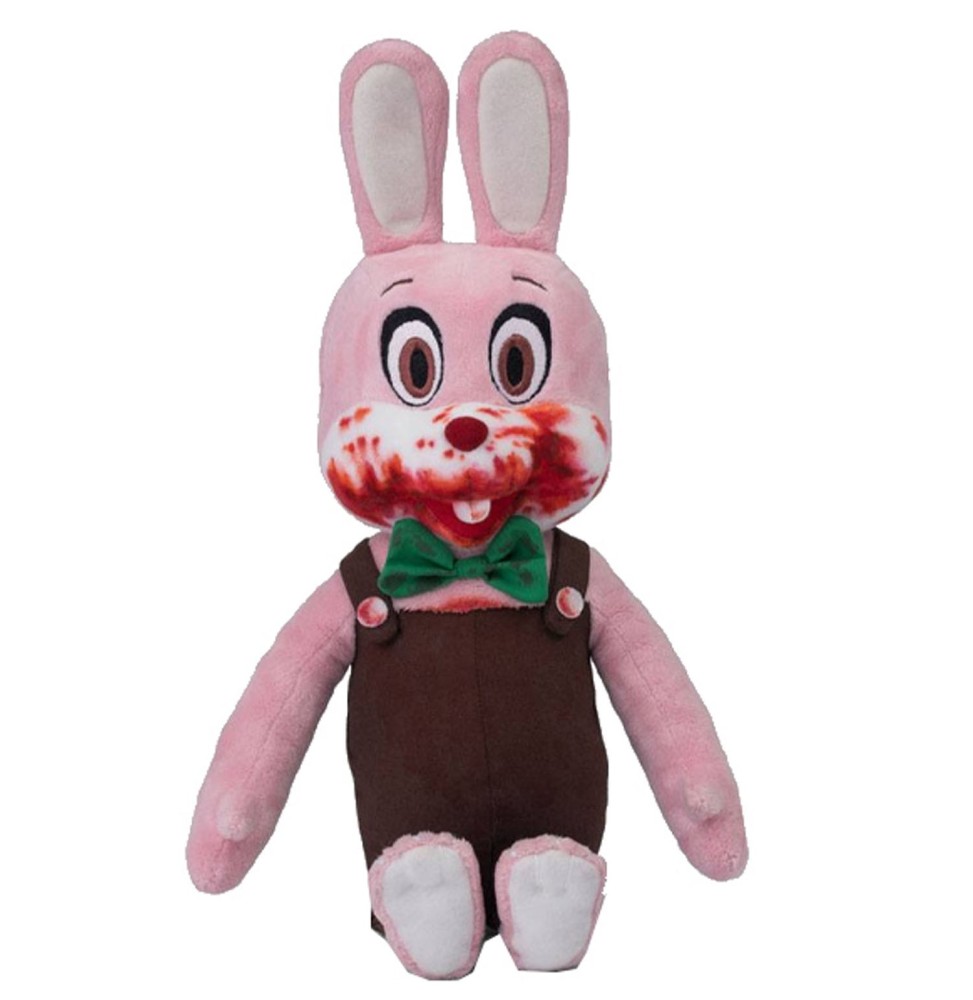 Peluche Silent Hill - Robbie The Rabbit 41cm