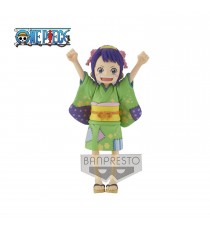 Figurine One Piece - Otama Grandline Wanokuni DXF 12cm