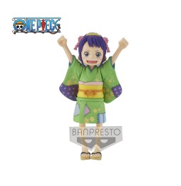 Figurine One Piece - Otama Grandline Wanokuni DXF 12cm