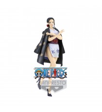Figurine One Piece - Nico Robin Wanokuni Style II Ver A Glitter & Glamours 25cm