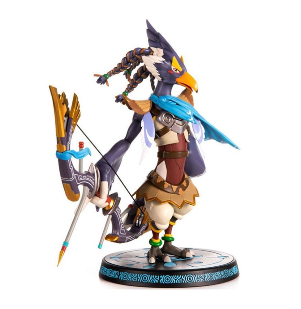 Figurine Zelda Breath of the Wild - Revali Standard Edition 26cm