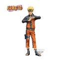 Figurine Naruto - Uzumaki Naruto Grandista Nero Manga Dimensions 27cm
