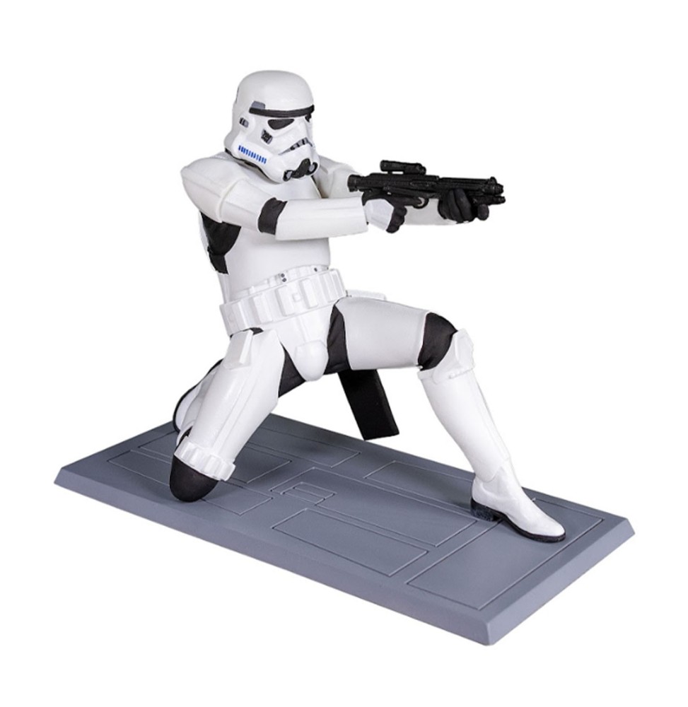 Figurine Star Wars - Stormtrooper Shooting 16cm