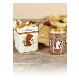 Bougie Parfumée Disney - Jasmine 180g