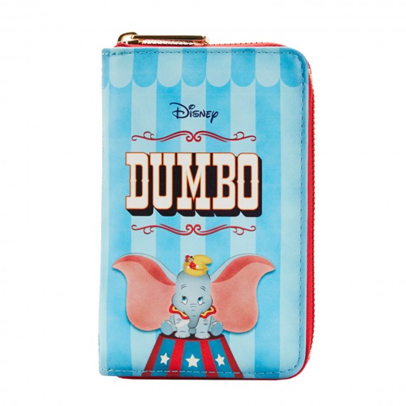 Portefeuille Disney - Dumbo Book Series