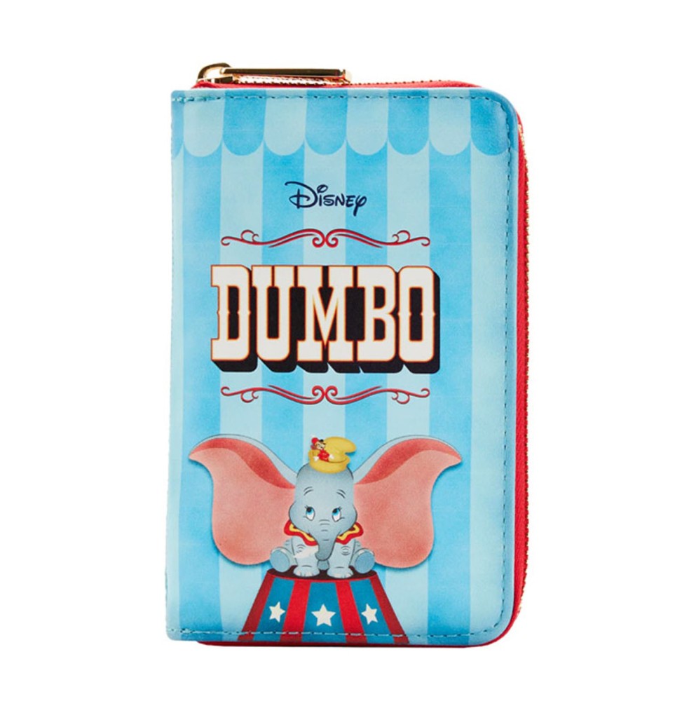 Portefeuille Disney - Dumbo Book Series