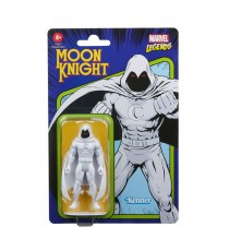 Figurine Marvel Legends - Retro Moon Knight 10cm