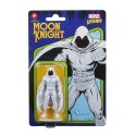 Figurine Marvel Legends - Retro Moon Knight 10cm