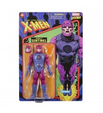 Figurine Marvel Legends - X-Men Sentinel 15cm
