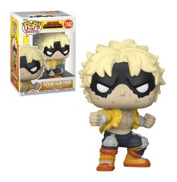 Figurine My Hero Academia - Fat Gum Pop 10cm