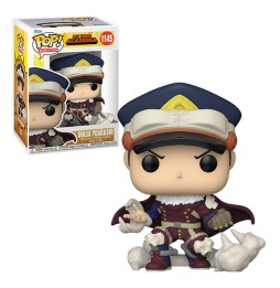 Figurine My Hero Academia - Inasa Yoarashi Pop 10cm