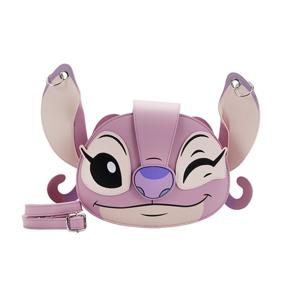 Sac A Main Disney - Lilo And Stitch Angel