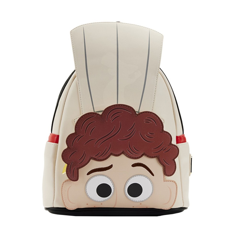 Mini Sac A Dos Disney - Ratatouille 15Th Anniversary Little Chef