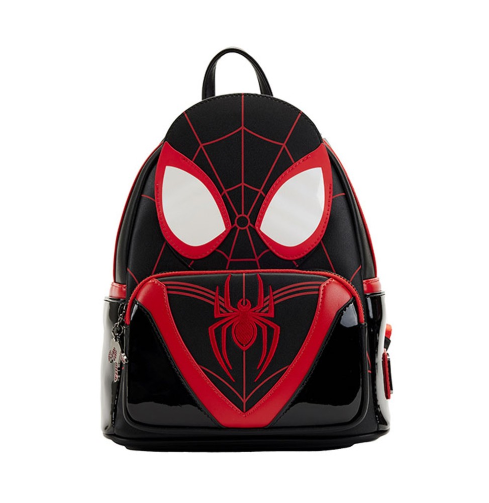 Mini Sac A Dos Marvel - Miles Morales Cosplay