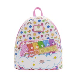 Mini Sac A Dos Bisounours - Stare Rainbow