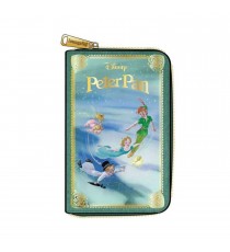 Portefeuille Disney - Peter Pan Book Series