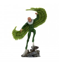 Figurine Marvel Gallery - Spiderman Vulture 25cm
