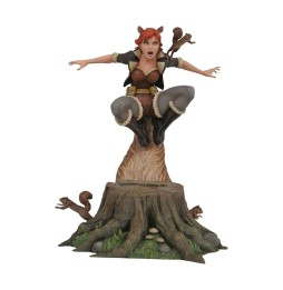 Figurine Marvel Gallery - Squirrel Girl 25cm