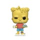 Figurine Simpsons - Twin Bart Pop 10cm