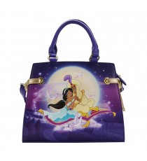Sac A Main Disney - Aladdin 30Th Anniversary