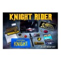 Coffret Cadeau K-2000 / Knight Rider - Flag Agent Kit
