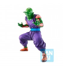 Figurine DBZ - Piccolo Warriors Who Protect The Earth Ichibansho
