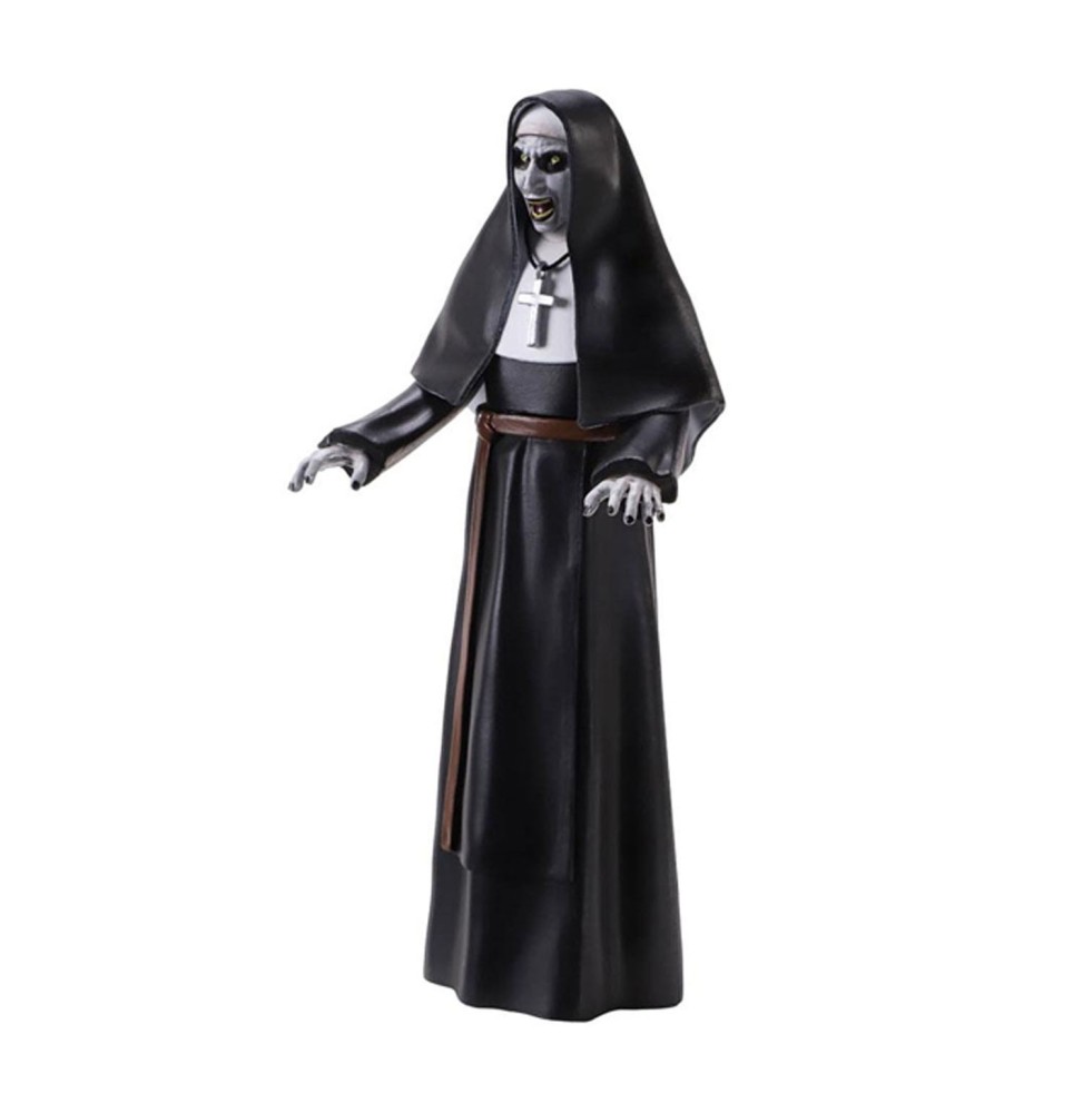 Figurine La Nonne - Valak Flexible 19cm