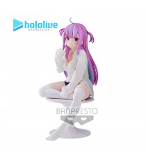 Figurine Hololive Production - Minato Aqua Relax Time 17cm