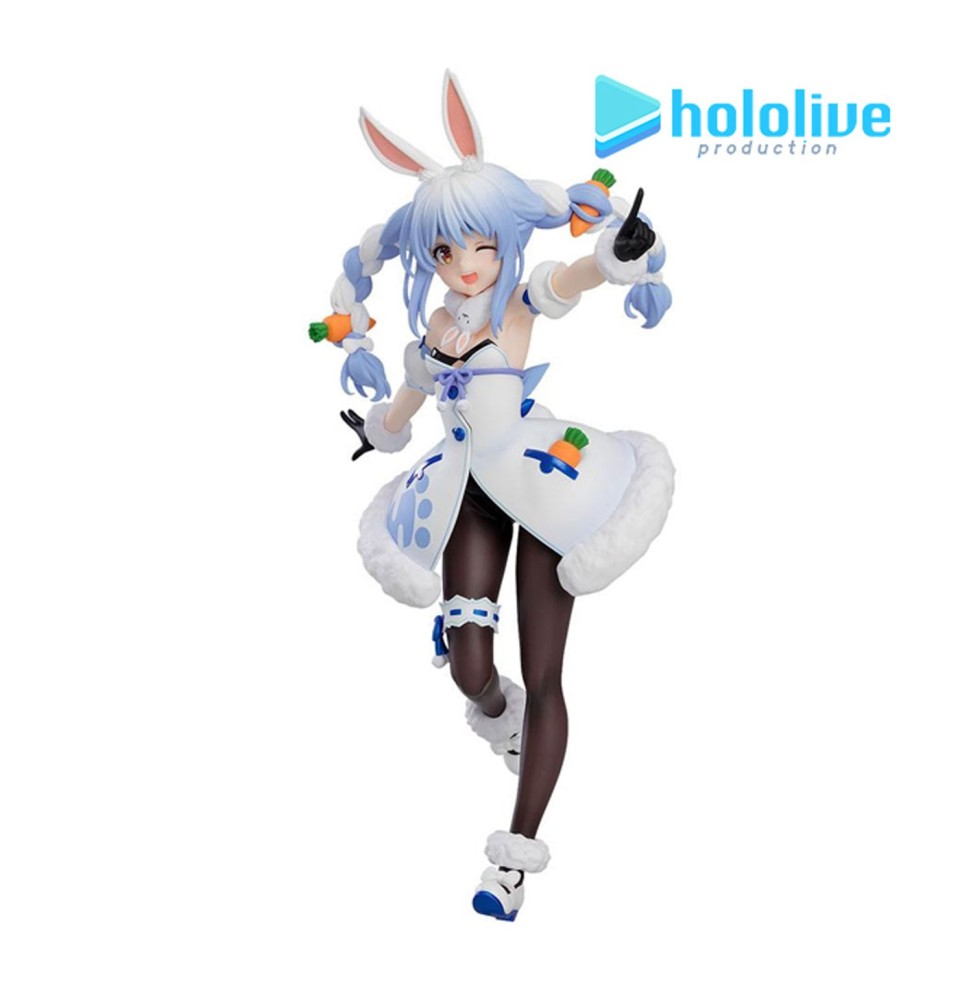 Figurine Hololive Production - Usada Pekora Pop Up Parade 17cm