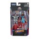 Figurine Marvel Legends - Ms. Marvel 15cm