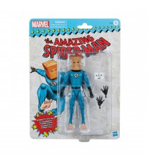 Figurine Marvel Legends - Bombastic Bag-Man 15cm