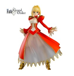 Figurine Fate Grand Order - Saber/Nero Claudius 17cm