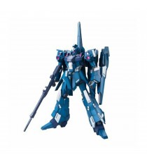 Maquette Gundam - Re-Zel Gunpla MG 1/100 18cm