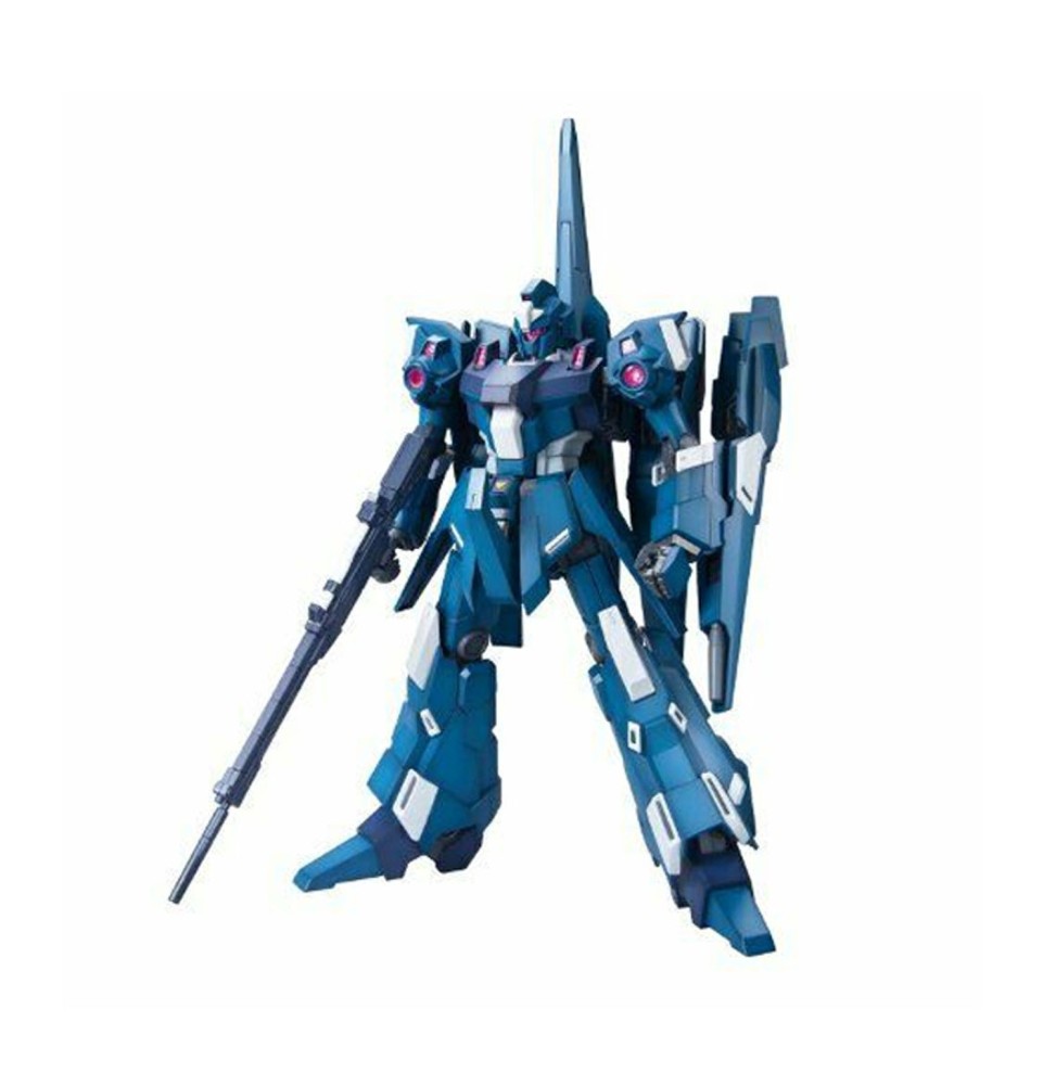 Maquette Gundam - Re-Zel Gunpla MG 1/100 18cm