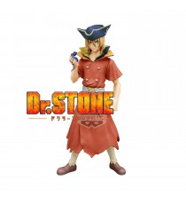 Figurine Dr Stone - Ryusui Nanami 18cm