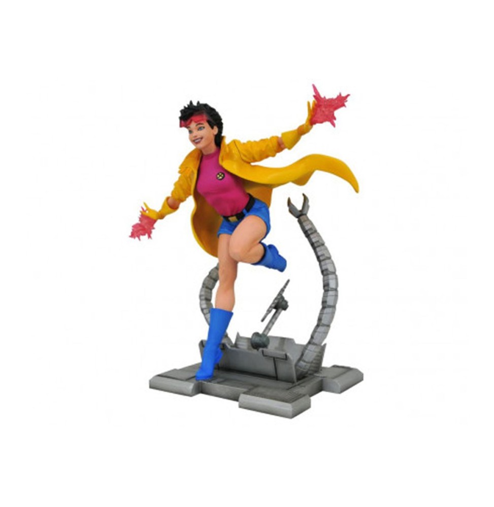 Figurine Marvel Gallery - Jubilee 20cm