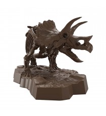 Maquette Dinosaure - Imaginary Skeleton Triceratops 35cm