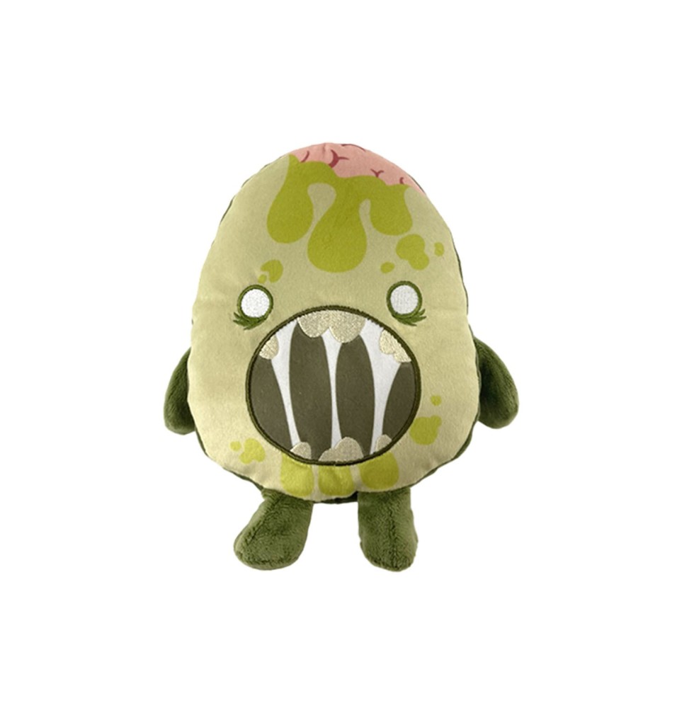 Peluche Paka Paka - Zombie'Cado 18cm