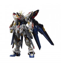 Maquette Gundam - Strike Freedom Gunpla MGEX 1/100 18cm