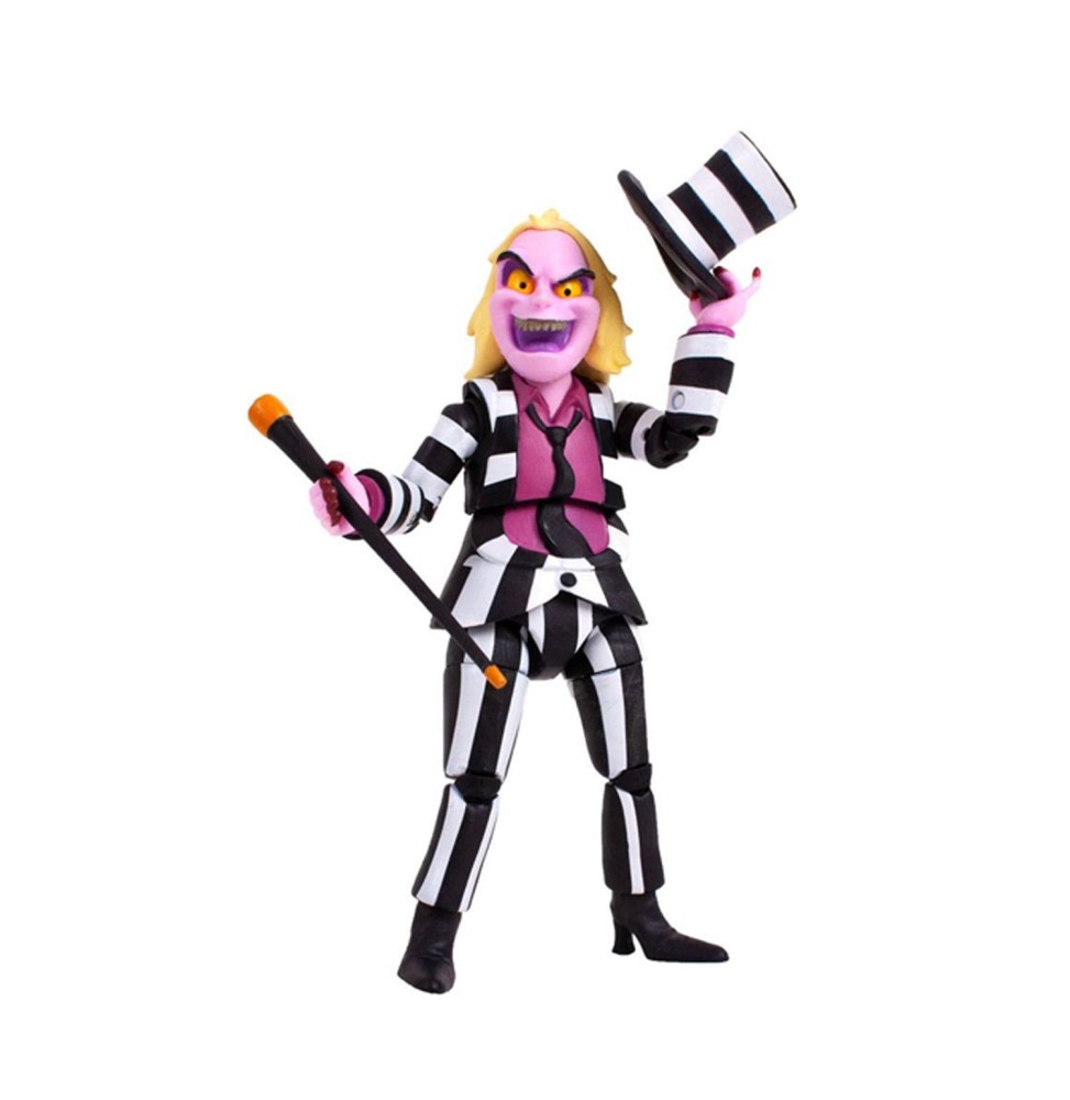 Figurine Beetlejuice - Beetlejuice Animated Series Bst Axn 13cm