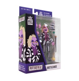 Figurine Beetlejuice - Beetlejuice Animated Series Bst Axn 13cm