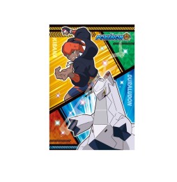 Puzzle Pokemon - Kibana & Juraldon 300 Pcs