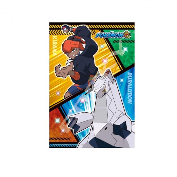 Puzzle Pokemon - Kibana & Juraldon 300 Pcs