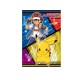 Puzzle Pokemon - Satoshi & Pikachu 300 Pcs