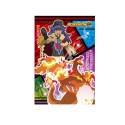 Puzzle Pokemon - Dande & Dracaufeu 300 Pcs