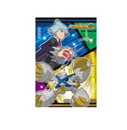 Puzzle Pokemon - Daigo & Mega Metagross / Metalosse 300 Pcs