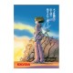 Puzzle Ghibli - Nausicaa Et La Vallee Du Vent 1000pcs