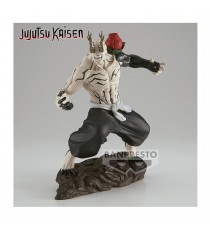 Figurine Jujutsu Kaisen - Combination Battle Hanami 10cm