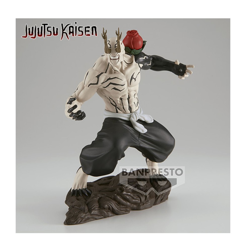 Figurine Jujutsu Kaisen - Combination Battle Hanami 10cm