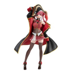 Figurine Hololive Production - Houshou Marine Pop Up Parade 17cm